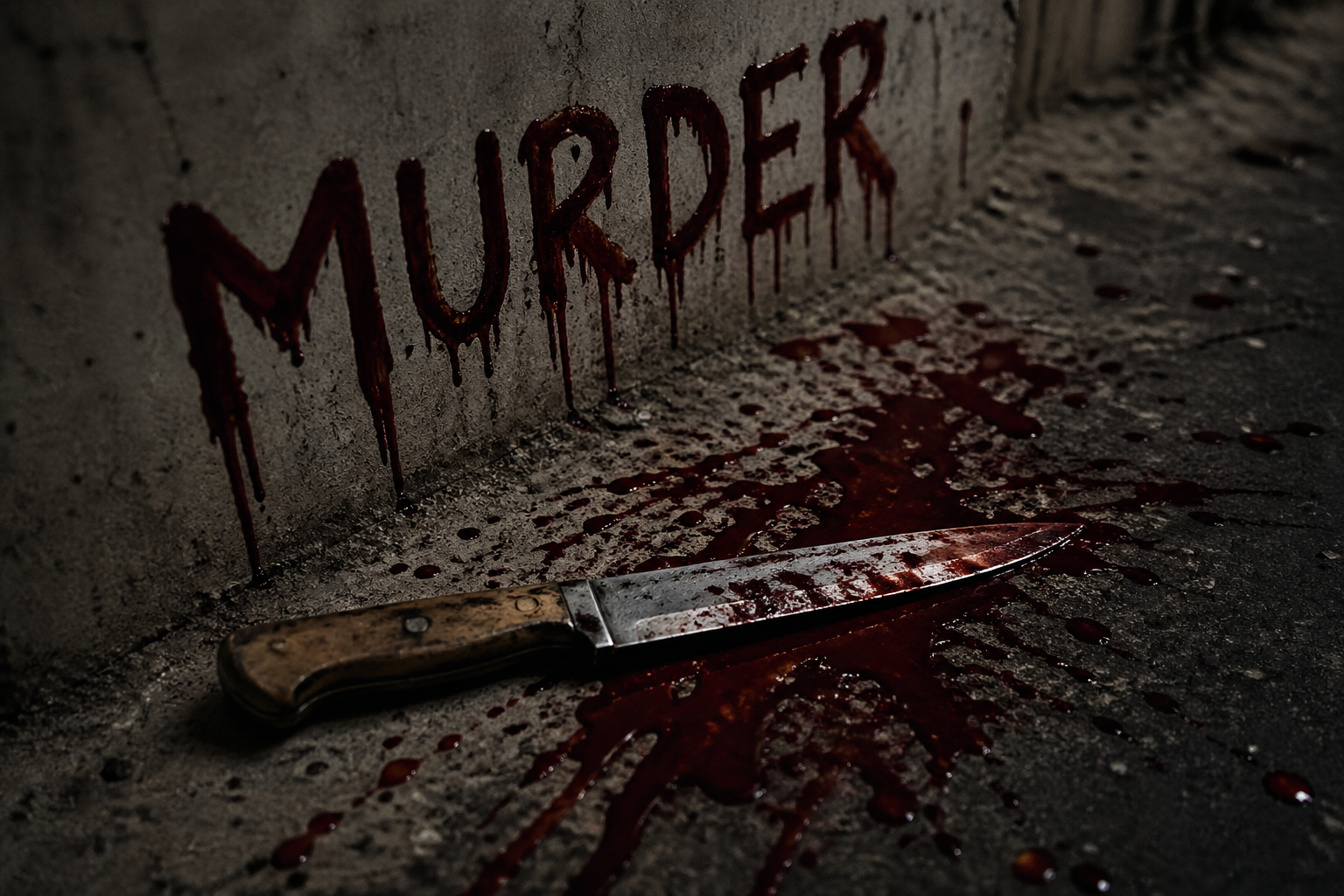 Murder: Legal Meaning, Punishment, Procedure, and Key Aspects in India